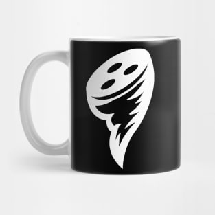 Typhoon Cinema Mug